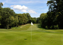 Lake Isle Country Club golf