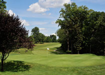 Lake Isle Country Club golf