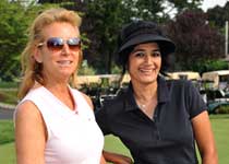 Lake Isle Country Club golf