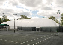 Lake Isle Country Club tennis
