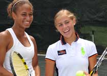 Lake Isle Country Club tennis