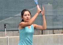 Lake Isle Country Club tennis